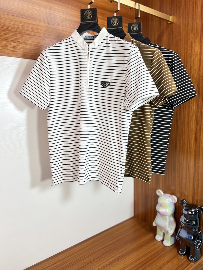 Prada T-Shirts